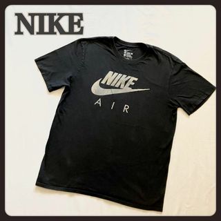 ナイキ NIKE ゴツロゴ XXL ＆ボックスロゴ XL Tシャツ２枚セット