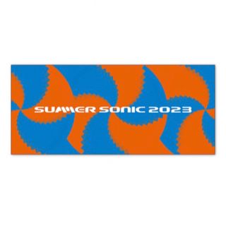 SUMMER SONIC グッズ(音楽フェス)