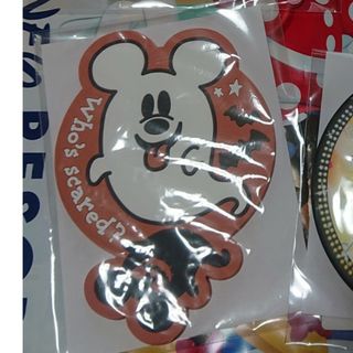 ディズニー(Disney)のﾃﾞｨｽﾞﾆｰｽｰﾍﾞﾆｱｺｰｽﾀｰ(テーブル用品)