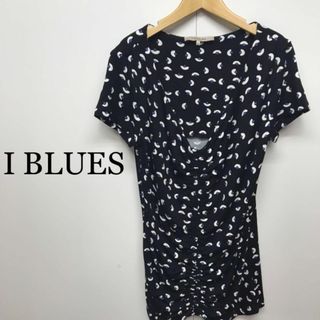 イブルース ワンピースの通販 47点 | IBLUESのレディースを買うならラクマ