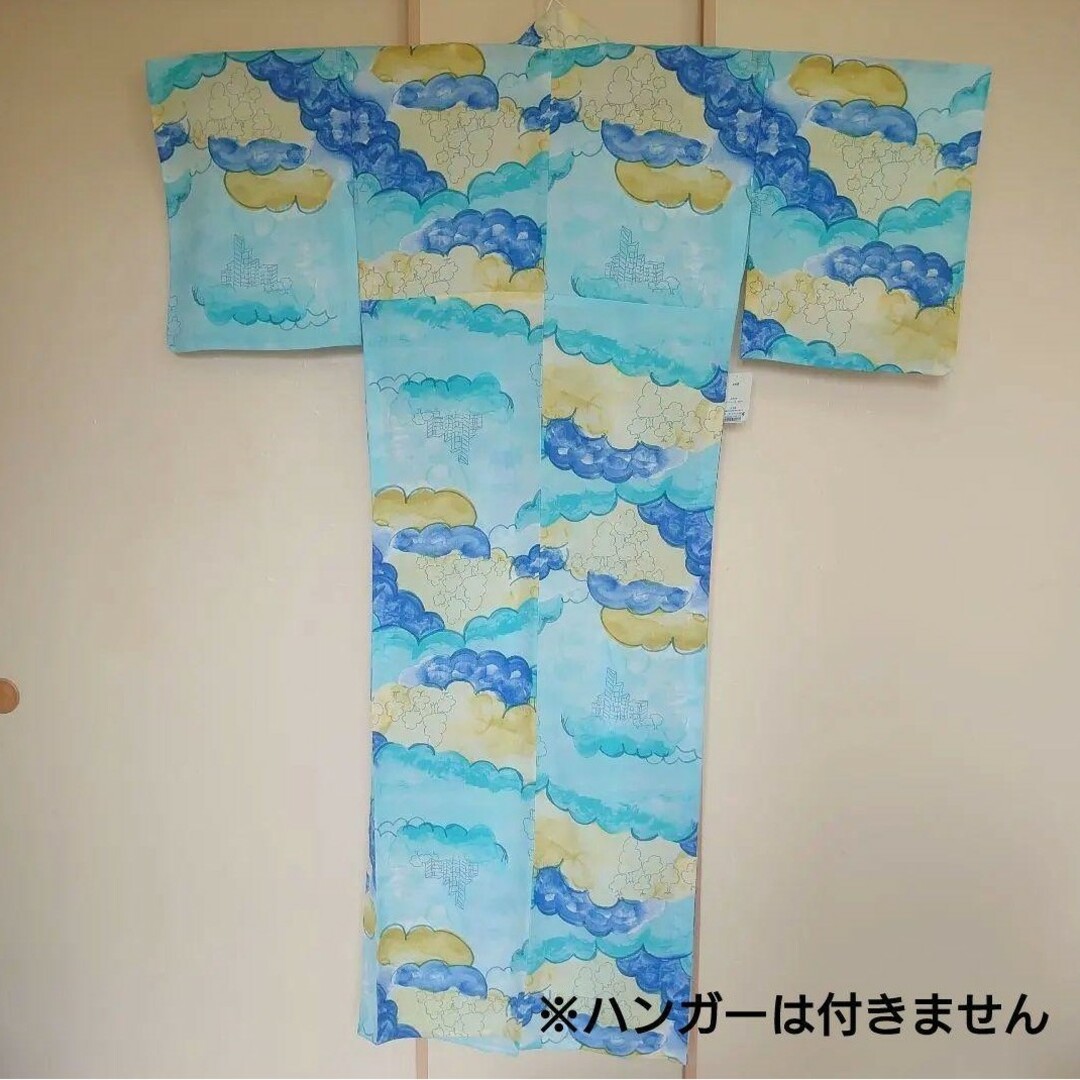 TSUMORI CHISATO   ツモリチサト セオアルファ 高級 浴衣 夏着物の通販