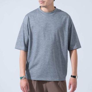 アーバンリサーチ(URBAN RESEARCH)の半袖カットソー Ｓ アーバンリサーチ(Tシャツ/カットソー(半袖/袖なし))