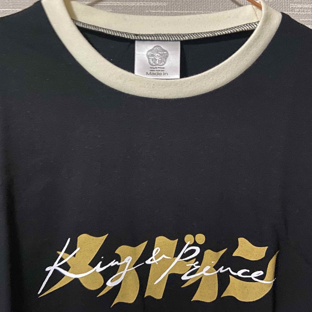 キンプリ メイドイン Tシャツ 未使用 | フリマアプリ ラクマ