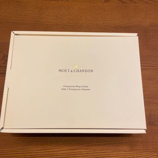 モエエシャンドン(MOËT & CHANDON)のMOET&CHANDON モエシャン シャンパングラス  (グラス/カップ)