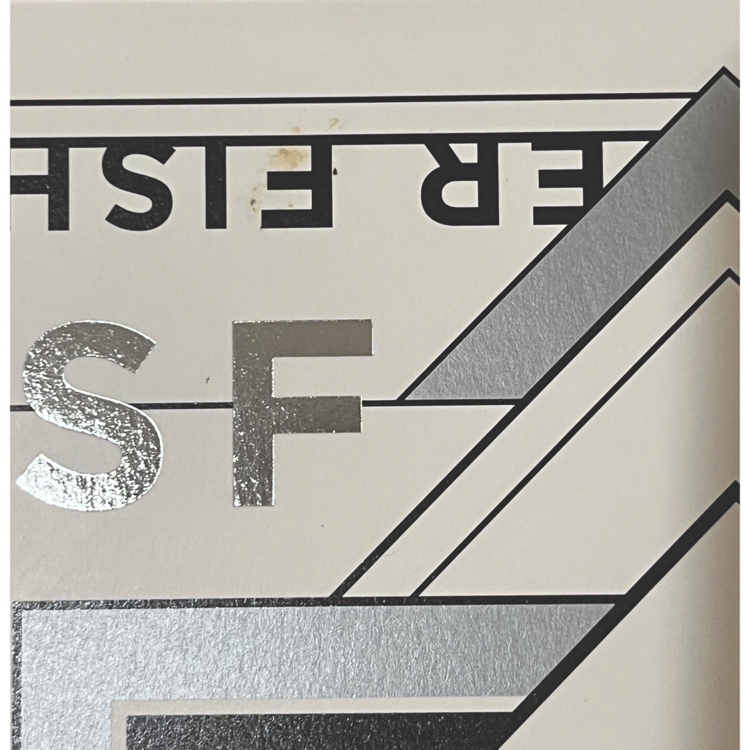 舞台 ONLY SILVER FISH DVD パンフレット 特典付き(パネル)の通販 by ... 舞台 ONLY SILVER FISH DVD パンフレット 特典付き(パネル)