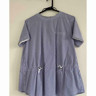 人気定番 クリスチャンディオール Sacai サカイ 《美品✰吉高由里子