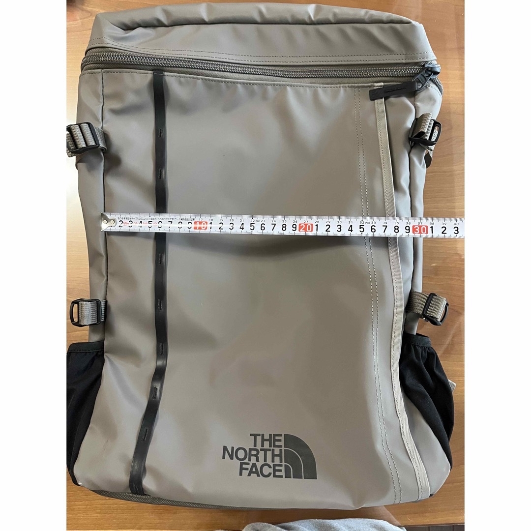 THE NORTH FACE(ザノースフェイス)のTHE NORTH FACE  ザ ノース フェイス  バッグパック　リュック メンズのバッグ(バッグパック/リュック)の商品写真