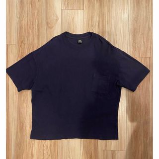 ブルーワーク(BLUE WORK)のTOMORROWLAND 吊天竺Tシャツ(Tシャツ/カットソー(半袖/袖なし))