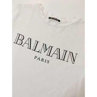 バルマン(BALMAIN)のBALMA N Tシャツ バルマン(Tシャツ(半袖/袖なし))