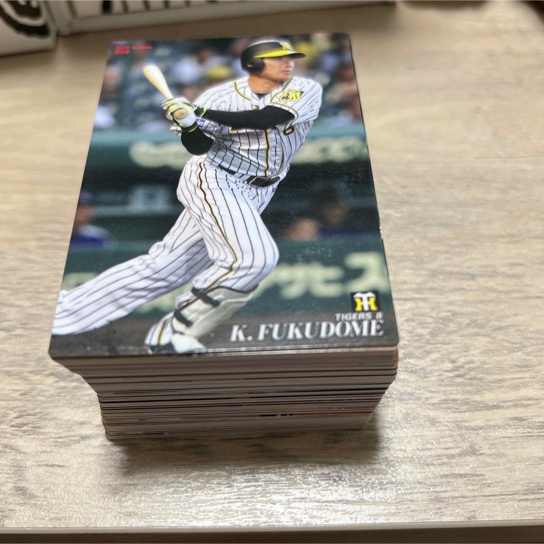 プロ野球チップスカード | フリマアプリ ラクマ