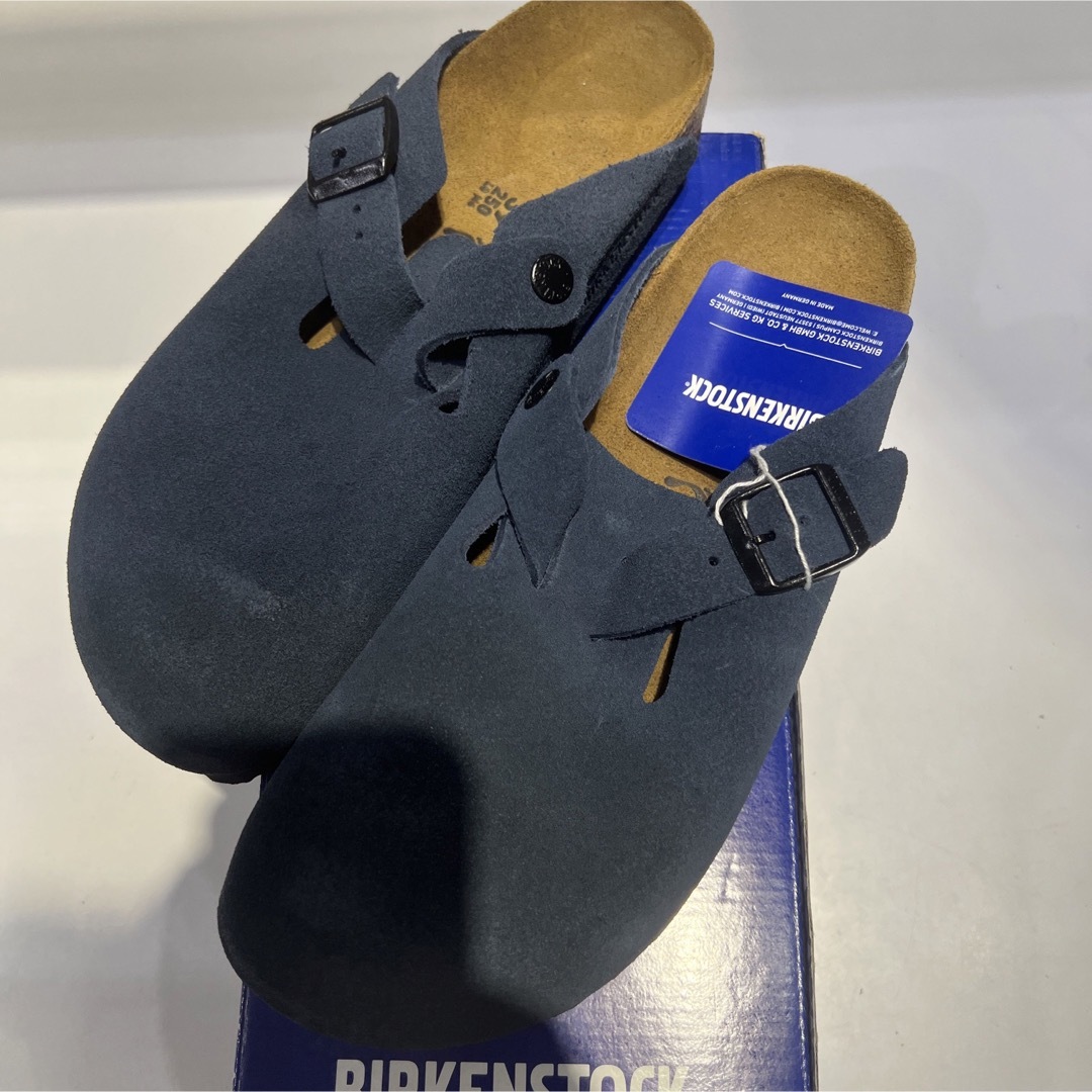 25.0cm BOSTON ボストン BIRKENSTOCK ビルケンシュトック