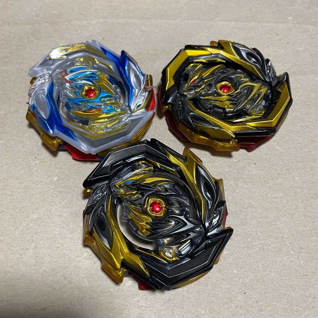 インペリアルドラゴンレイヤーセット
