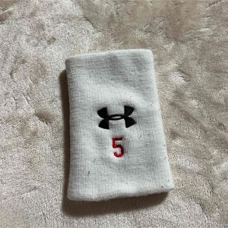 UNDER ARMOUR - アンダーアーマーリストバンド