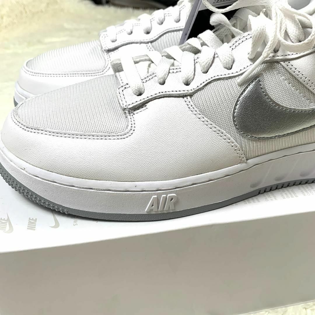 NIKE(ナイキ)の新品タグ付 NIKE AIR FORCE 1 LOW UNITY 27.5cm メンズの靴/シューズ(スニーカー)の商品写真