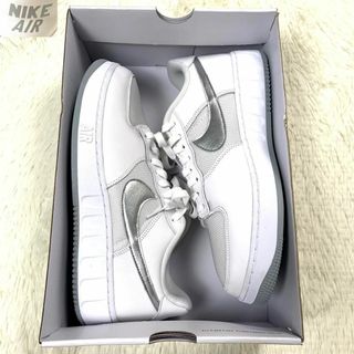 ナイキ(NIKE)の新品タグ付 NIKE AIR FORCE 1 LOW UNITY 27.5cm(スニーカー)