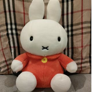 ミッフィー(miffy)のセキグチ　ミッフィー　ぬいぐるみ(ぬいぐるみ)