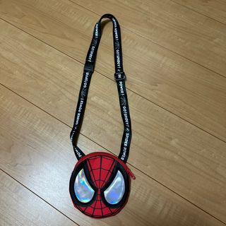 スパイダーマン　コインケース(コインケース/小銭入れ)