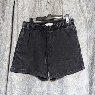 ザラ デニムショートパンツ ショートパンツ(メンズ)の通販 44点