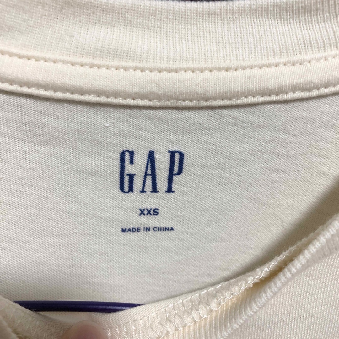 GAP(ギャップ)のGAP ギャップ　Tシャツ　スヌーピー  メンズのトップス(シャツ)の商品写真