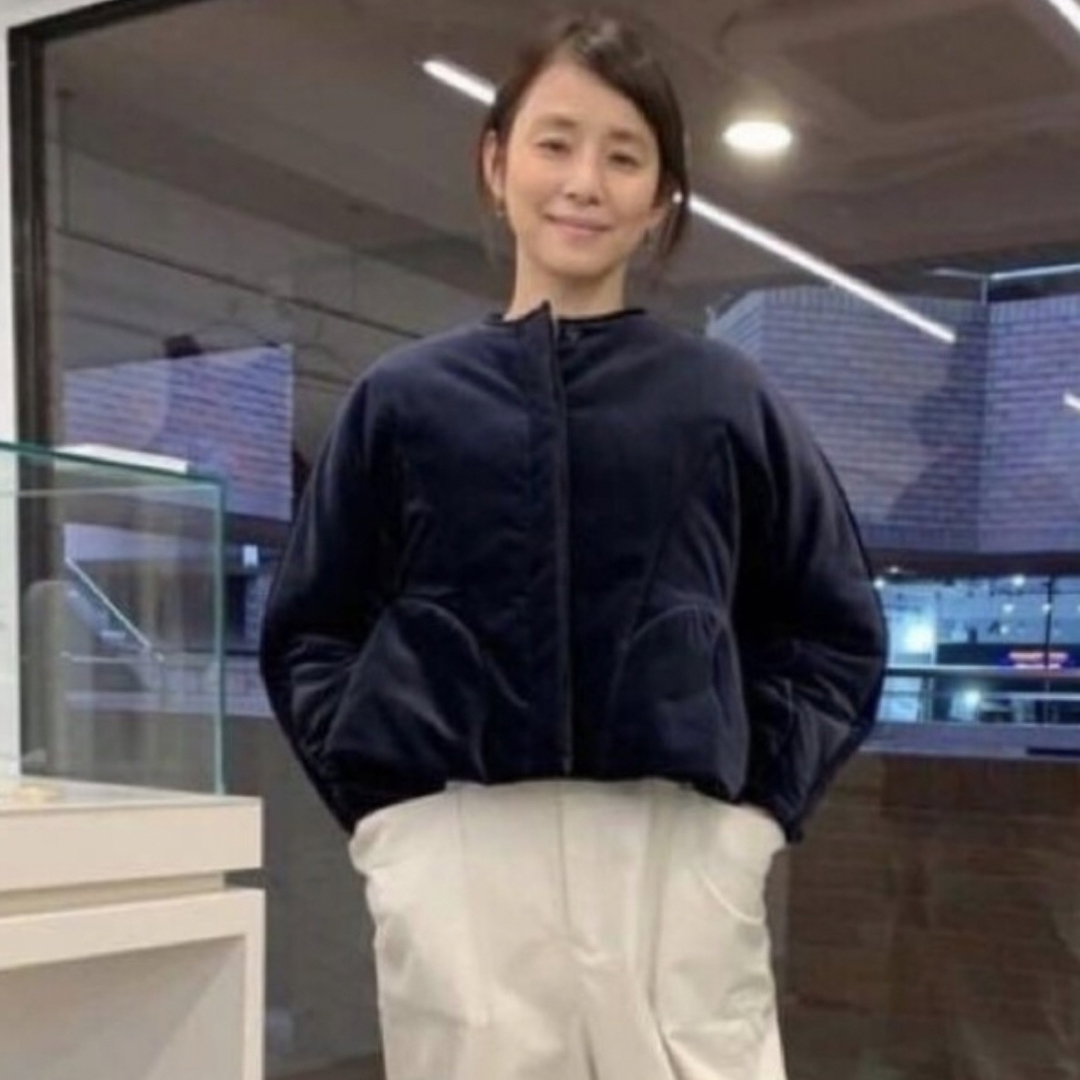 TENNE HANDCRAFTED MODERN 中綿ジャケット - その他 TENNE HANDCRAFTED MODERN 中綿ジャケット - その他