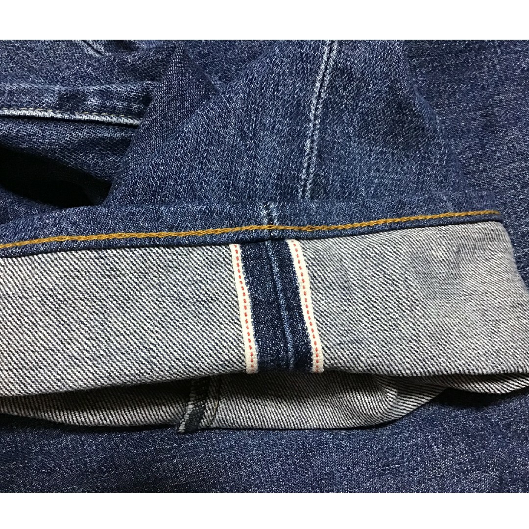 LEVI'S 【リーバイス】 503B-XX ビッグE レプリカジーンズ 復刻