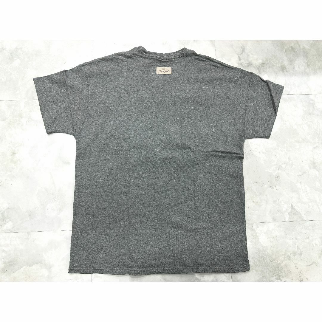 FEAR OF GOD(フィアオブゴッド)のFear of god NIKE NBA Tシャツ L ナイキ フィアオブゴッド メンズのトップス(Tシャツ/カットソー(半袖/袖なし))の商品写真