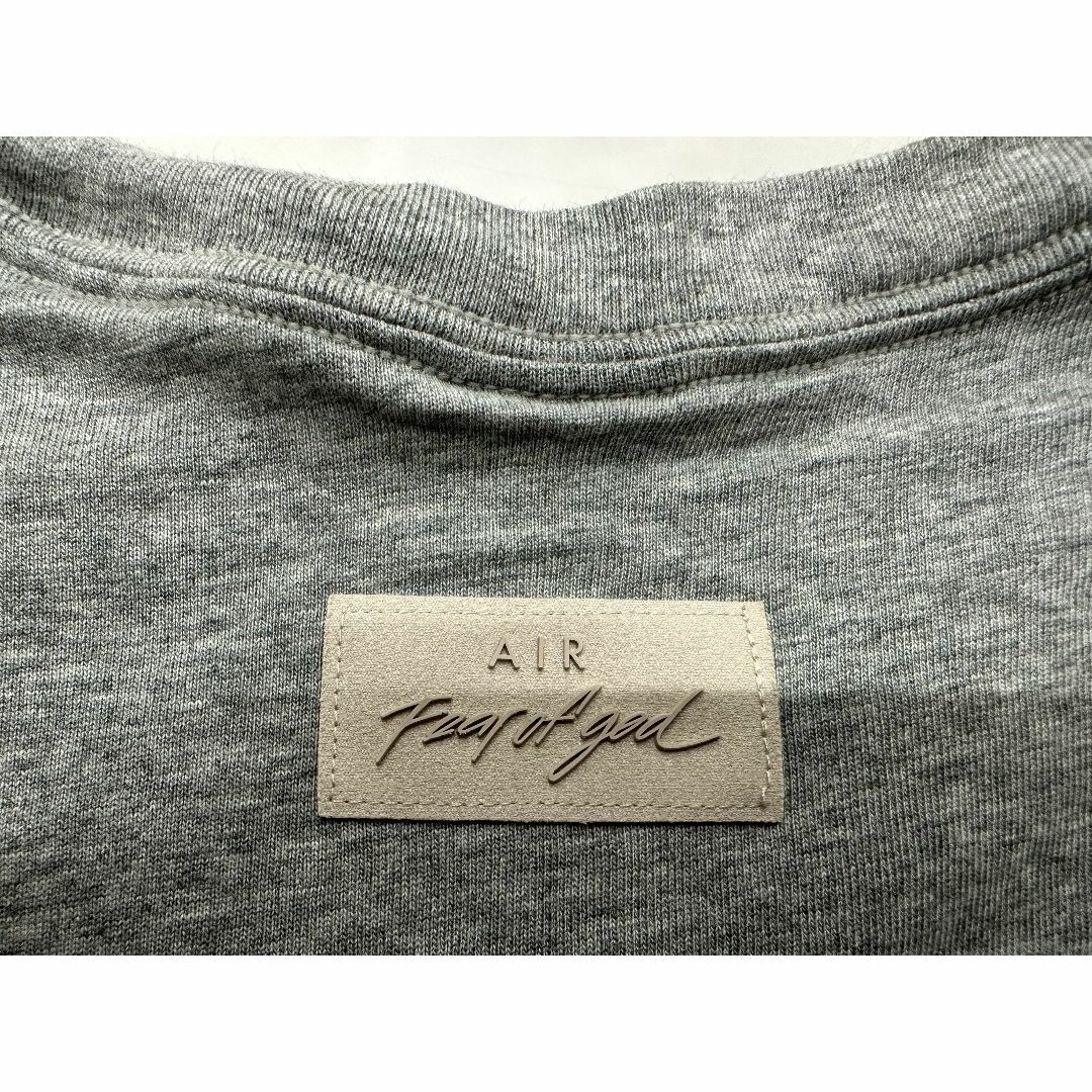 FEAR OF GOD(フィアオブゴッド)のFear of god NIKE NBA Tシャツ L ナイキ フィアオブゴッド メンズのトップス(Tシャツ/カットソー(半袖/袖なし))の商品写真