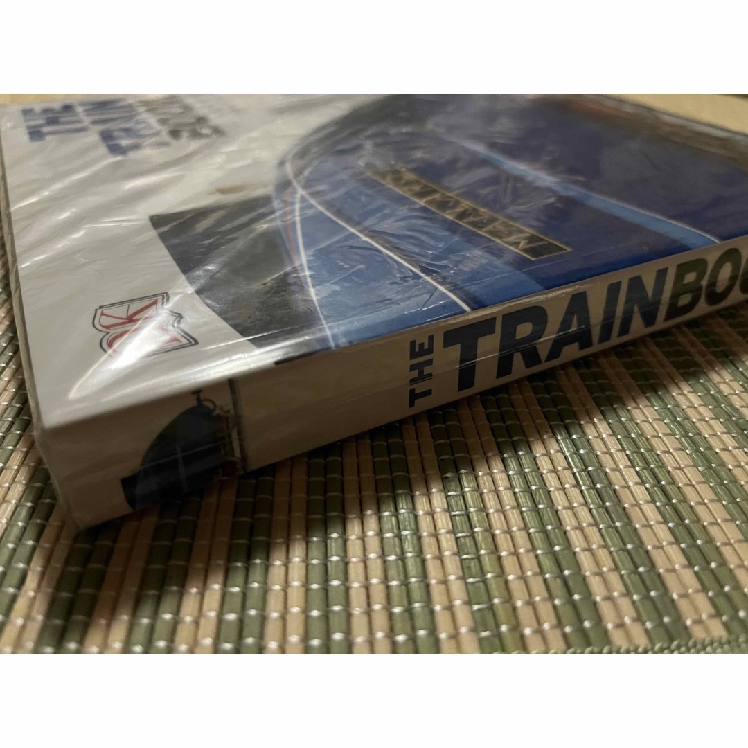 洋書 The Train Book【新品】 エンタメ/ホビーの本(洋書)の商品写真