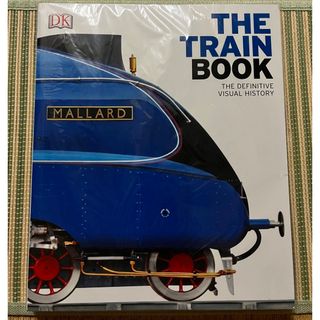 洋書 The Train Book【新品】(洋書)