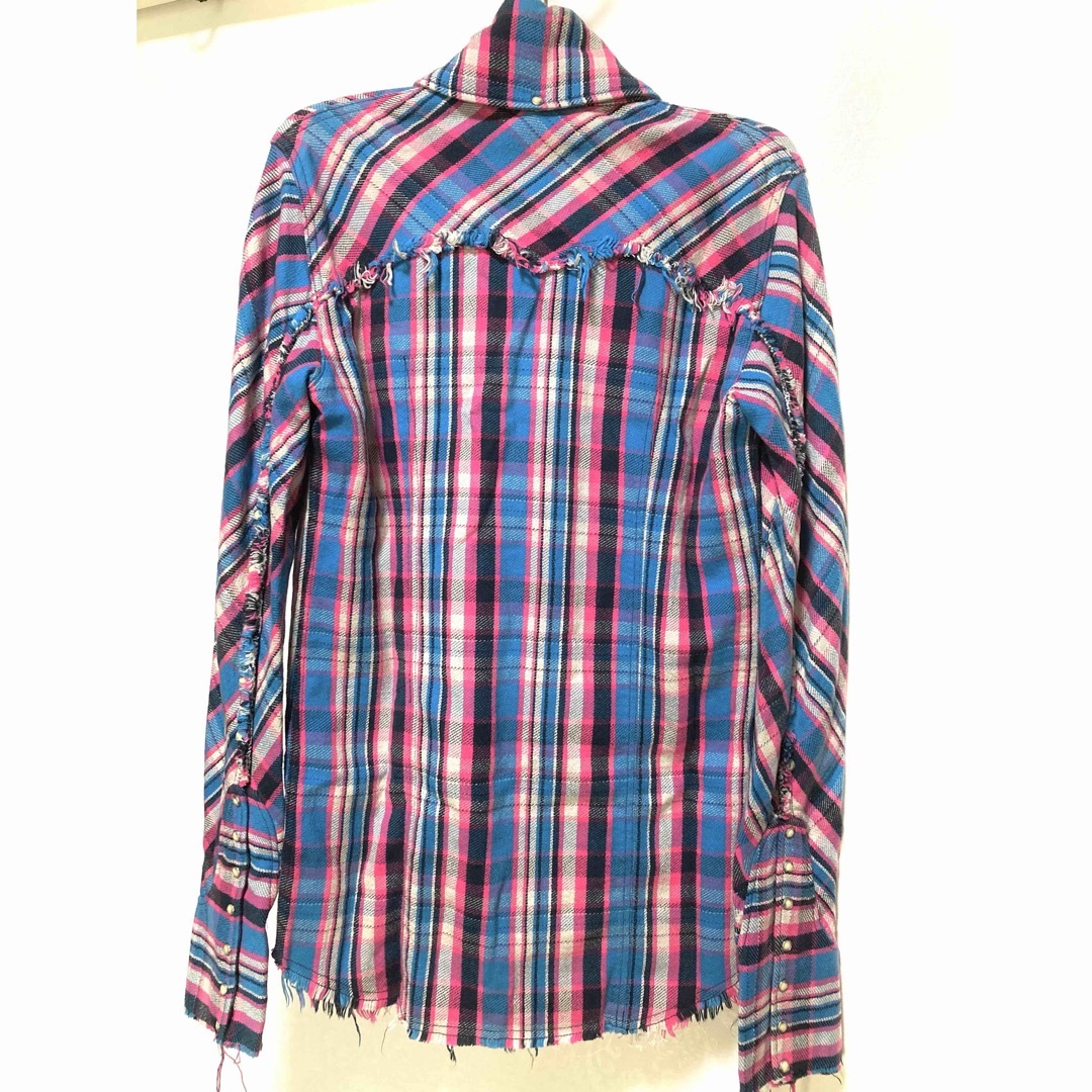lgbルグランブルー shirt-Gシャツジー人気メンズ1 - シャツ