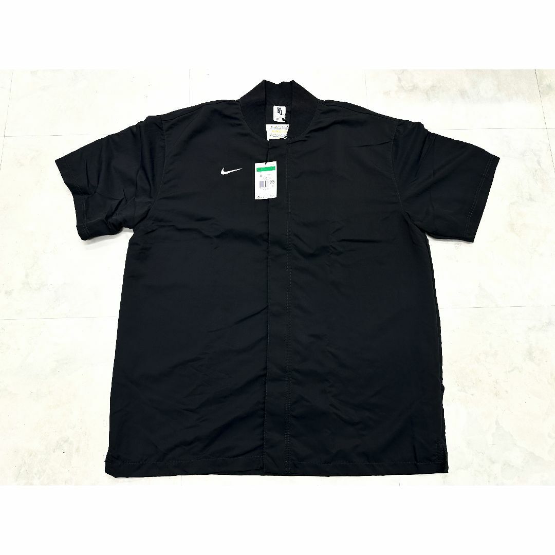 Nike Air Fear of God Warm Up TOP XL NBA - ナイロンジャケット