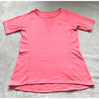 ナイキ(NIKE)のNIKE ランニングTシャツ(ウェア)