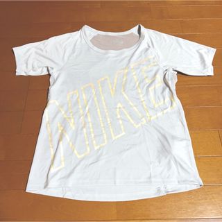 ナイキ(NIKE)の【新品・未使用】NIKE トレーニングTシャツ(Tシャツ(半袖/袖なし))