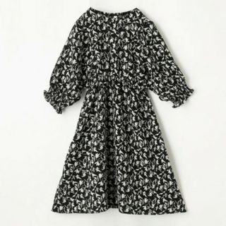 コカ(coca)の特別価格！！　子供服　ワンピース　女の子服　キッズ　120cm(ワンピース)