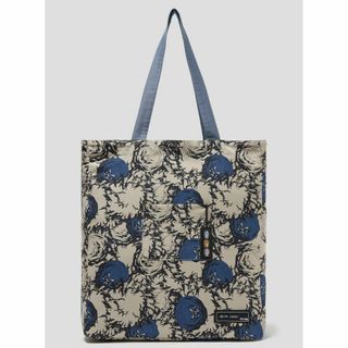 デザインティーシャツストアグラニフ(Design Tshirts Store graniph)の【新品】グラニフ　ドラゴンクエスト　ドラクエ　ばくだんいわ　メガンテ　トートバッ(その他)