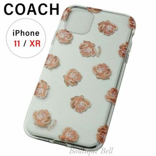 コーチ(COACH) 花柄 iPhoneケースの通販 100点以上 | コーチのスマホ 