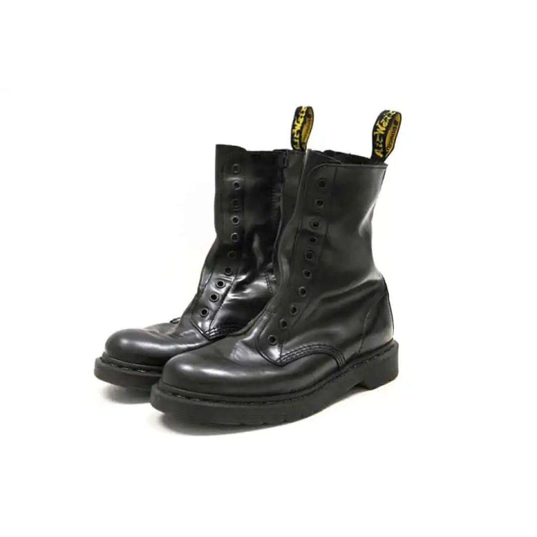 Vetements drmartens ブーツ