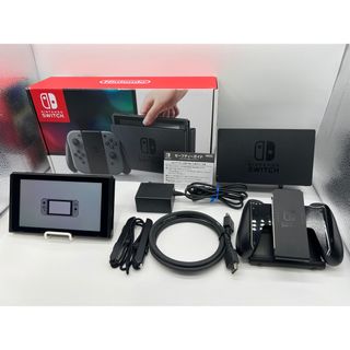 任天堂switch 本体の通販 550,000点以上 | フリマアプリ ラクマ