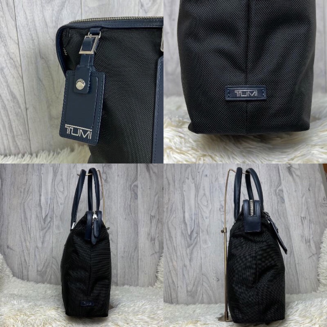 TUMI - 人気♡限定モデル♡JARVIS♡A4可♡美品♡TUMI トゥミ ビジネス ...