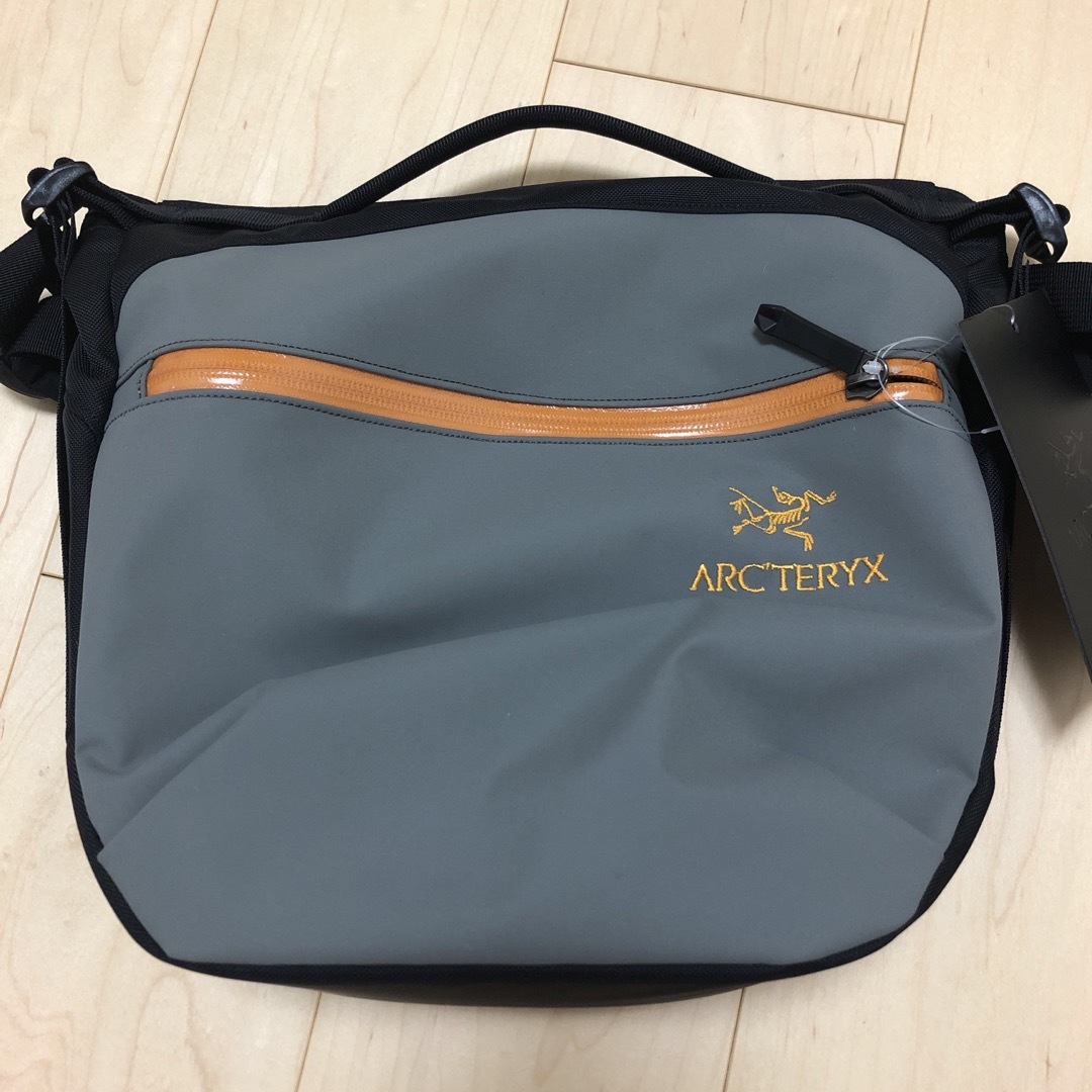 ARC’TERYX × BEAMS 別注 ARRO 8