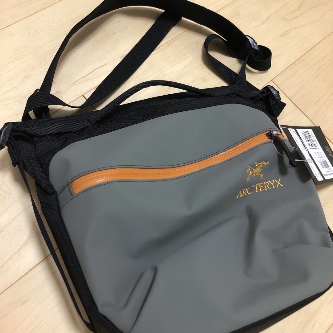 ARC'TERYX × BEAMS 別注 ARRO 8 ARC'TERYX × BEAMS 別注 ARRO 8