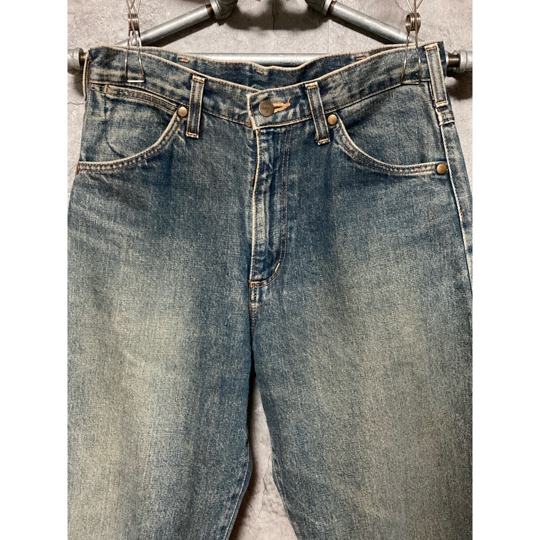 Wrangler(ラングラー)のラングラー wrangler m1701 jeans straight 29 メンズのパンツ(デニム/ジーンズ)の商品写真