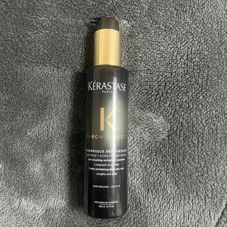 ケラスターゼ(KERASTASE)のケラスターゼCH クロノジスト テルミック(オイル/美容液)