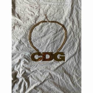 コム デ ギャルソン(COMME des GARCONS) チェーンの通販 100点以上