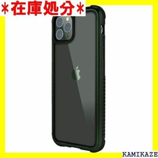 ☆送料無料 SwitchEasy iPhone 11 Pr ミーグリーン 177(iPhoneケース)