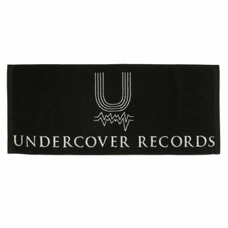 アンダーカバー(UNDERCOVER)のUNDERCOVER UC1B9M02-1 Towels (ハンカチ/ポケットチーフ)