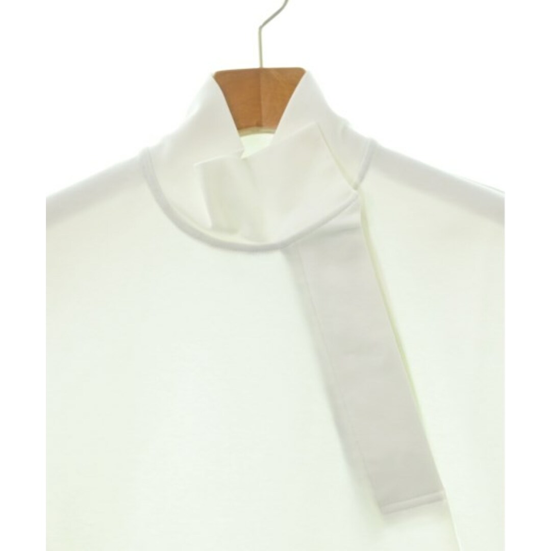 kolor カラー Tシャツ・カットソー 2(M位) 白 - Tシャツ/カットソー ...
