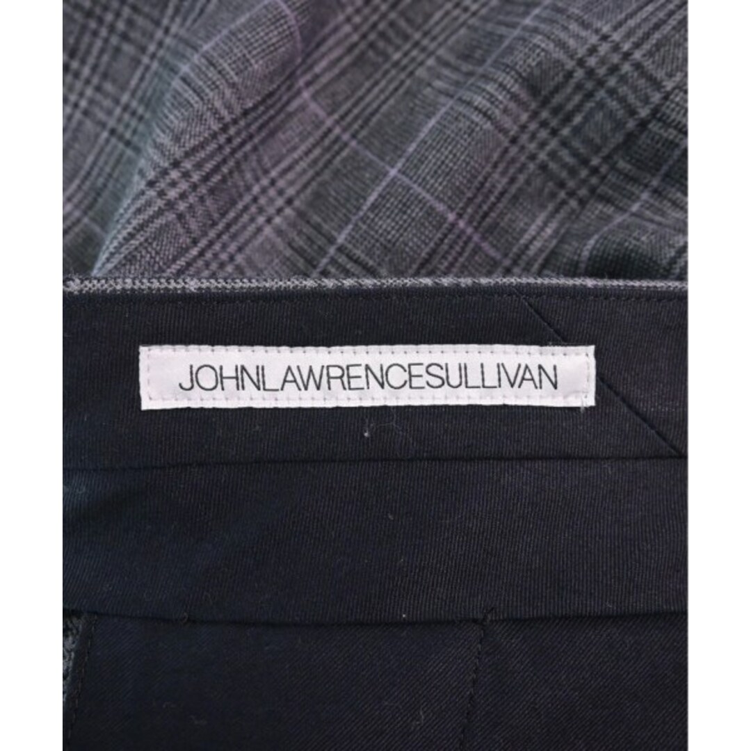 JOHN LAWRENCE SULLIVAN スラックス 44(S位) 【古着】【中古】 JOHN LAWRENCE SULLIVAN スラックス 44(S位) 【古着】【中古】