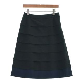モスキーノ スカート(ブラック/黒色系)の通販 87点 | MOSCHINOの