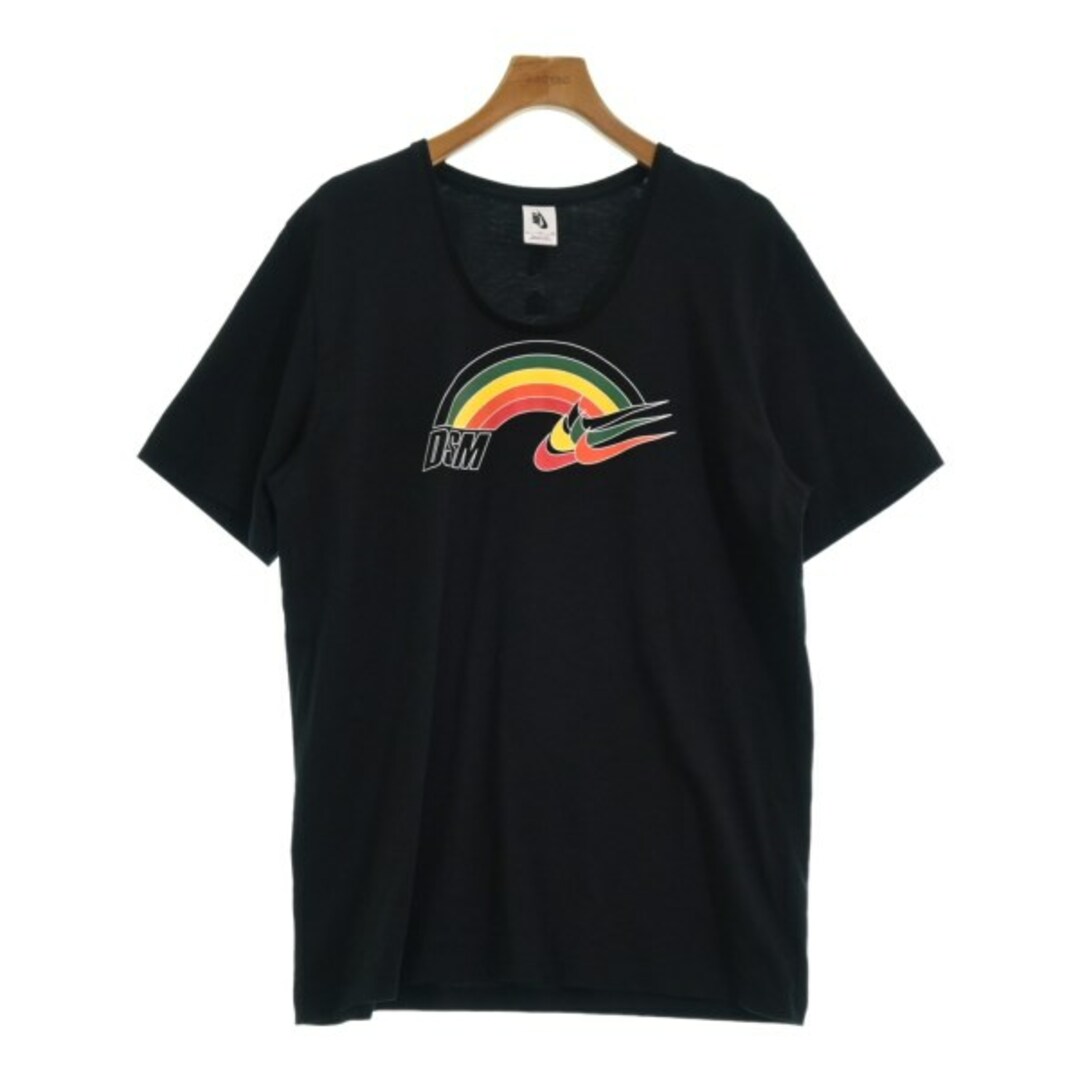 DOVER STREET MARKET Tシャツ・カットソー XL 黒